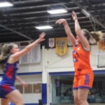 Profile picture of Caitlin Farmer, Committed to Cowley College, Kansas