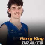 Profile picture of Harry King, Class of 2024