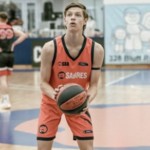 Profile picture of Blogg, Class of 2022, Committed to Lake Region State College Campbell