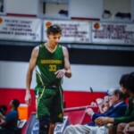 Profile picture of Tobey Malpass, Committed to Grossmont College