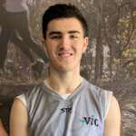 Profile picture of Jacob Borg Class of 2023 Committed to the Rome Institute, Italy