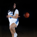 Profile picture of Gabrielle Goldab, Class of 2023 Committed to SPSCC