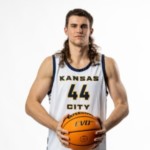 Profile picture of Trace Evans, Lake Region State College, University of Missouri, Kansas City & Seattle Pacific