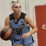 Profile picture of Shannon Burton, Class of 2022, Committed to Dawson Community College