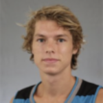 Profile picture of Lachlan Viney, Committed to University of Alaska Anchorage