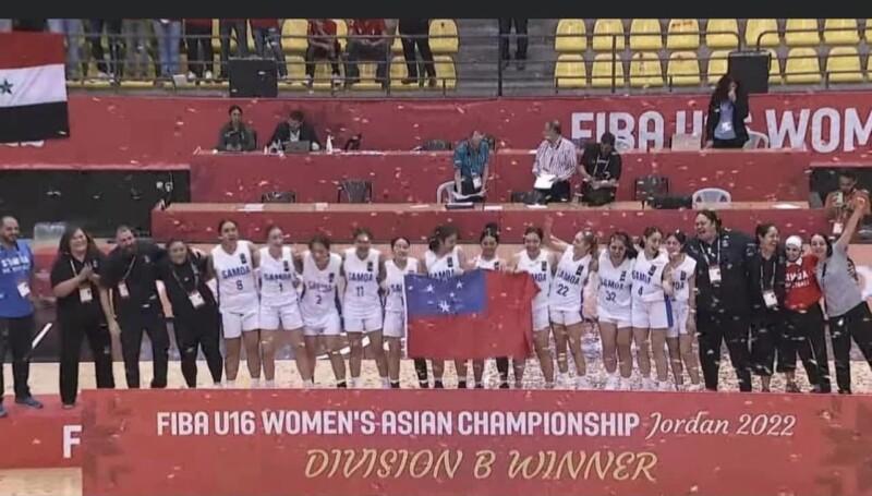 samoa-basketball-u16-girls-winners